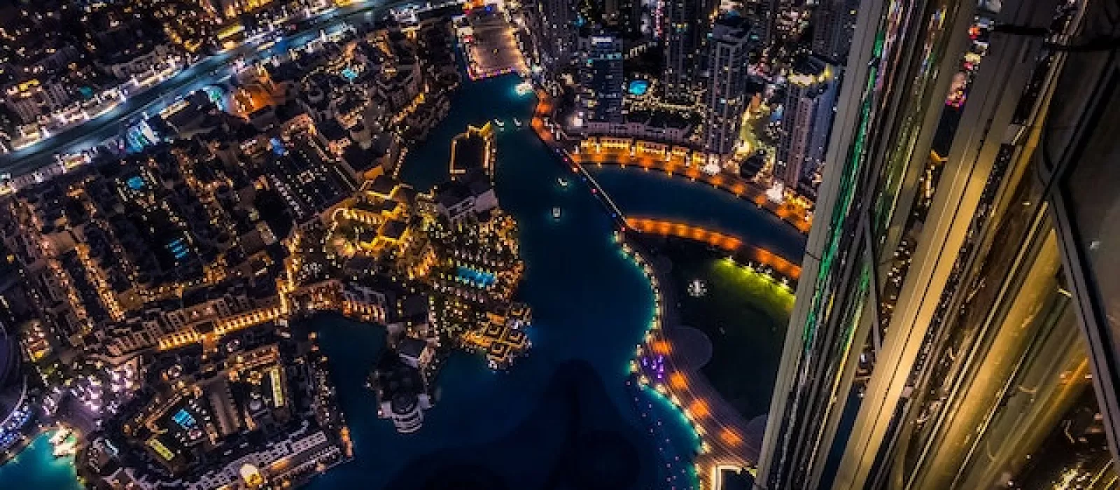 ارتفاع السياحة في دبي وزيادة أسعار الفنادق
