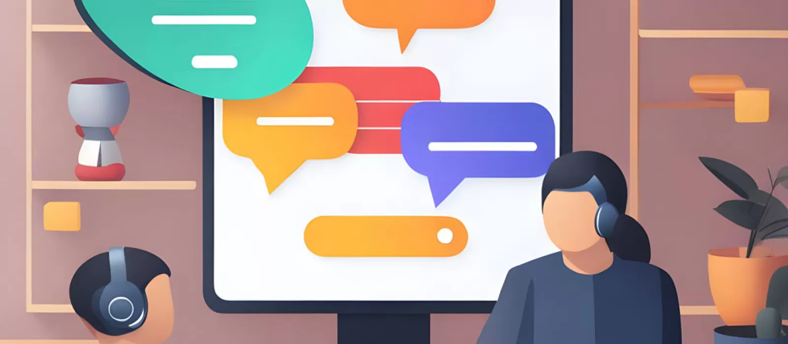 تحدث مع تشات جي بي تي بخمسة أصوات جديدة