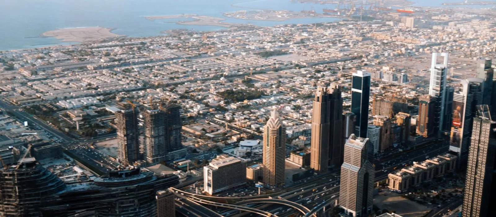 الاستثمار الروسي في دبي يتصدر قائمة أكبر مشتري في سوق العقارات 