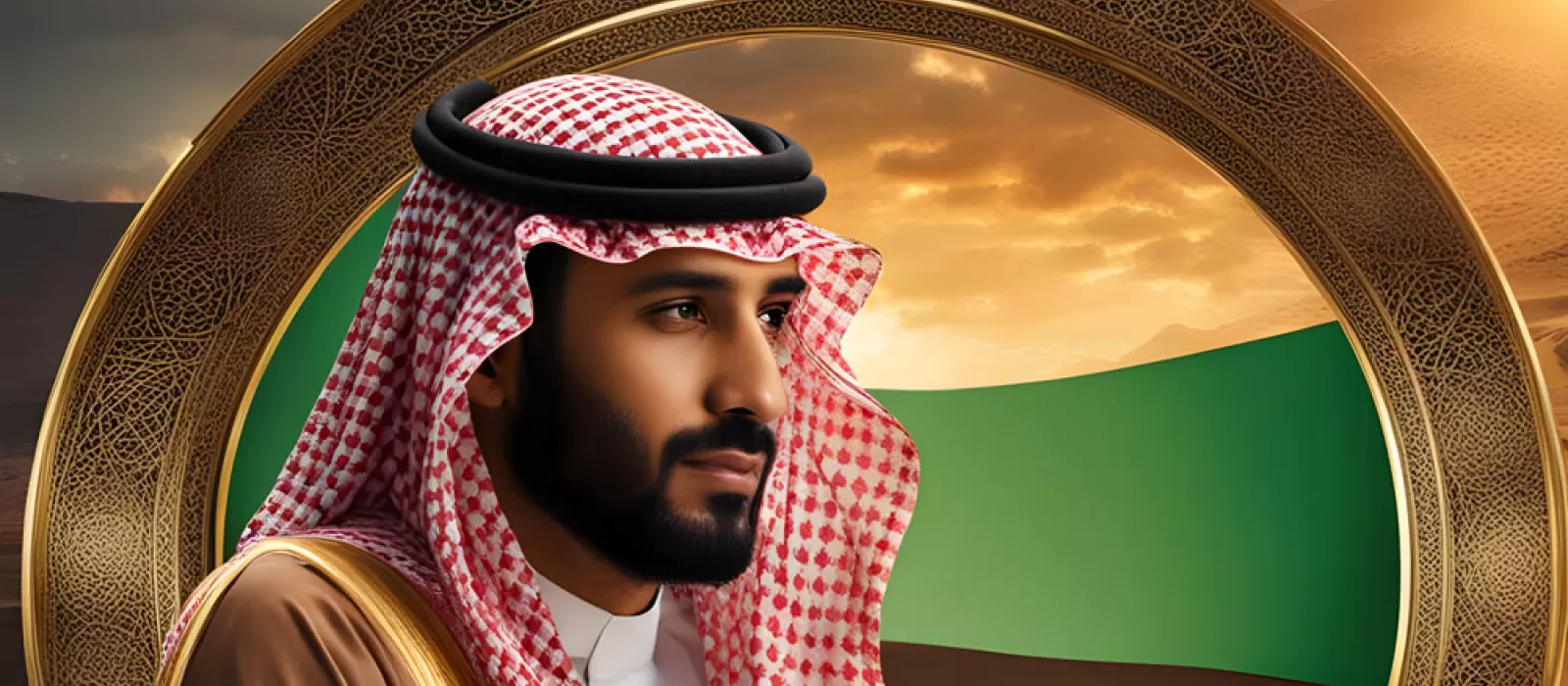 رؤية التحديات والآمال في مستقبل السعودية