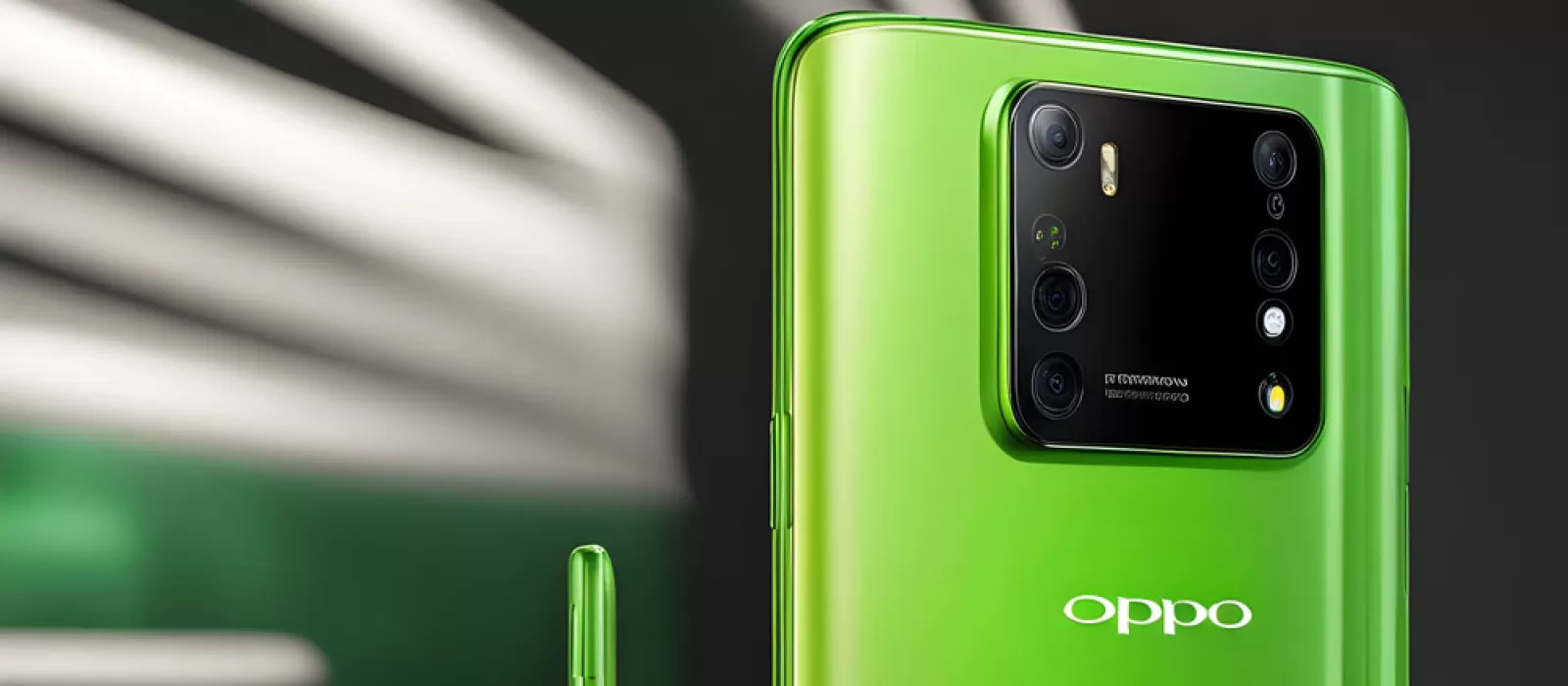 OPPO اختبارات بيئية وجهود لتقليل النفايات الإلكترونية
