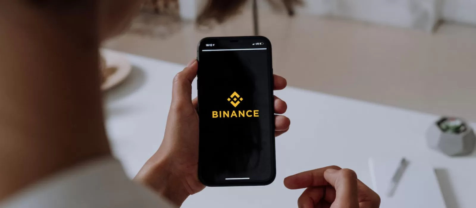 تراجع حصة بينانس في سوق العملات المشفرة للشهر السابع على التوالي