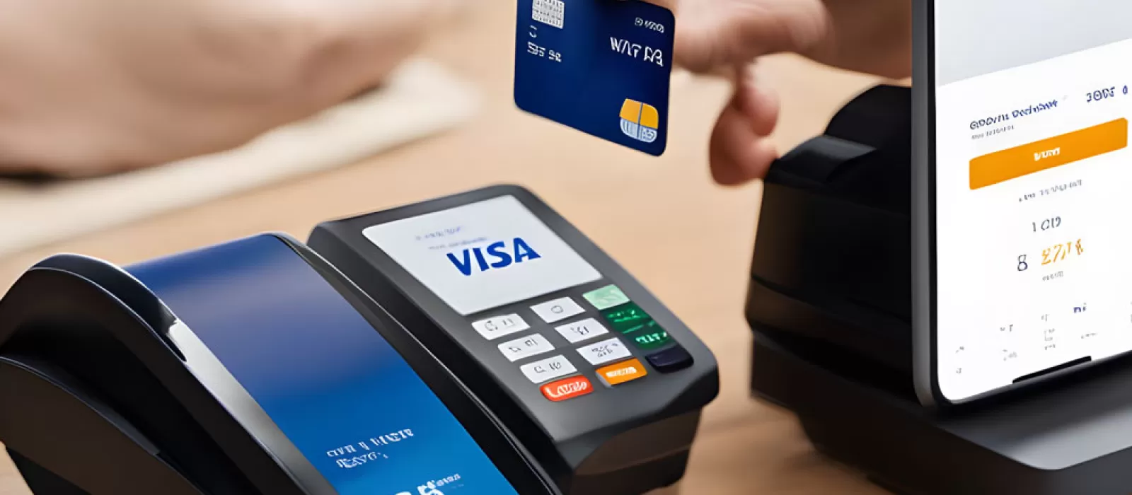 فيزا تستثمر 100 مليون دولار في الذكاء الاصطناعي