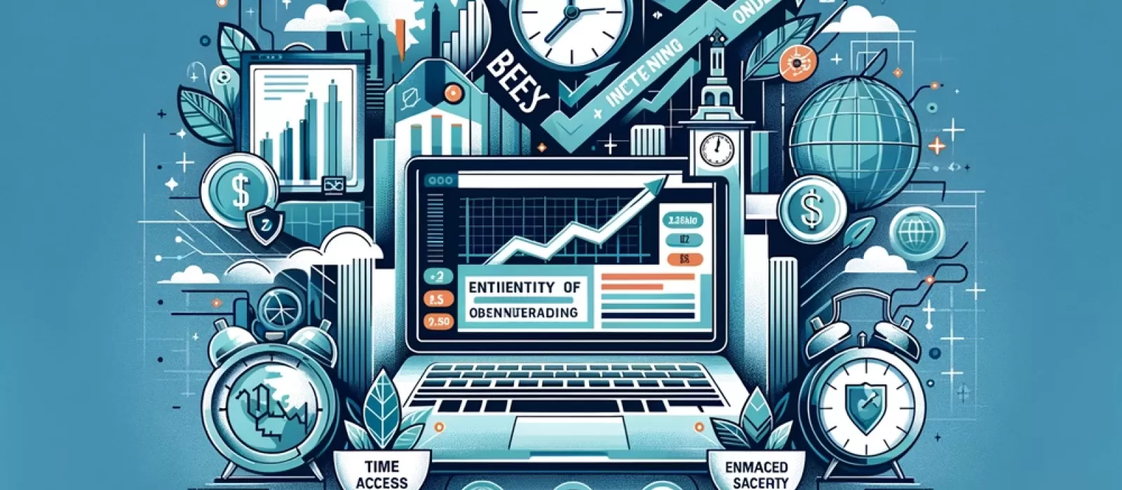 Benefits of Online Trading for Investors