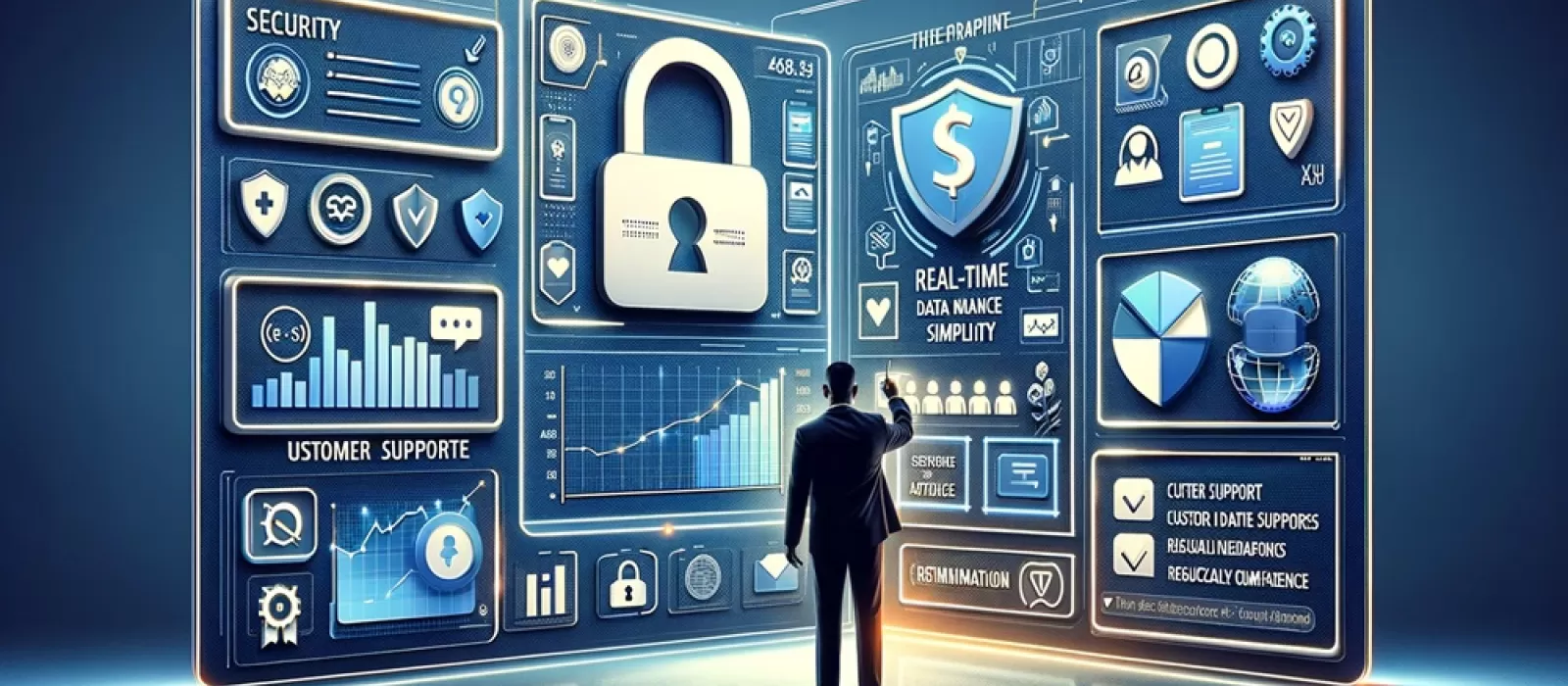 Choosing a Reliable Online Trading Platform