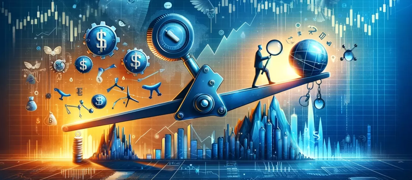 The Role of Leverage in Online Trading: Understanding and Strategies