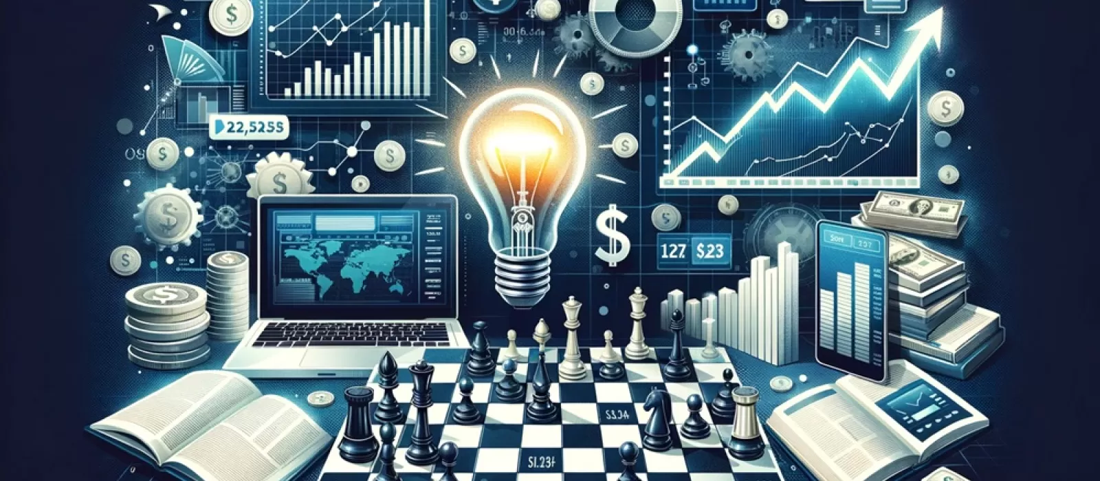 Creating a Successful Trading Strategy