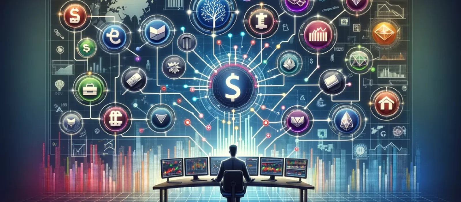 Understanding Diversification in Online Trading