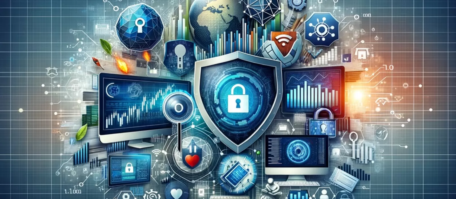 Securing Trading Accounts How: Traders Can Protect Their Accounts