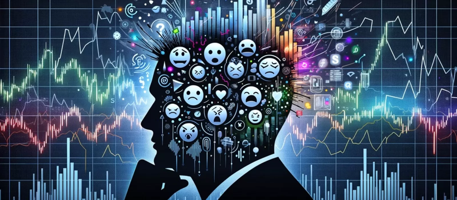 How Emotions and Psychology Affect Trading Decisions