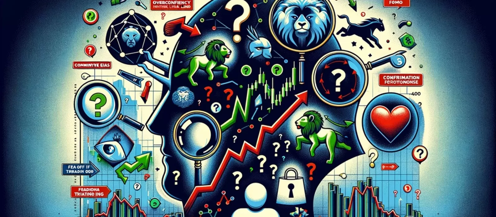 Avoiding Psychological Traps in Trading