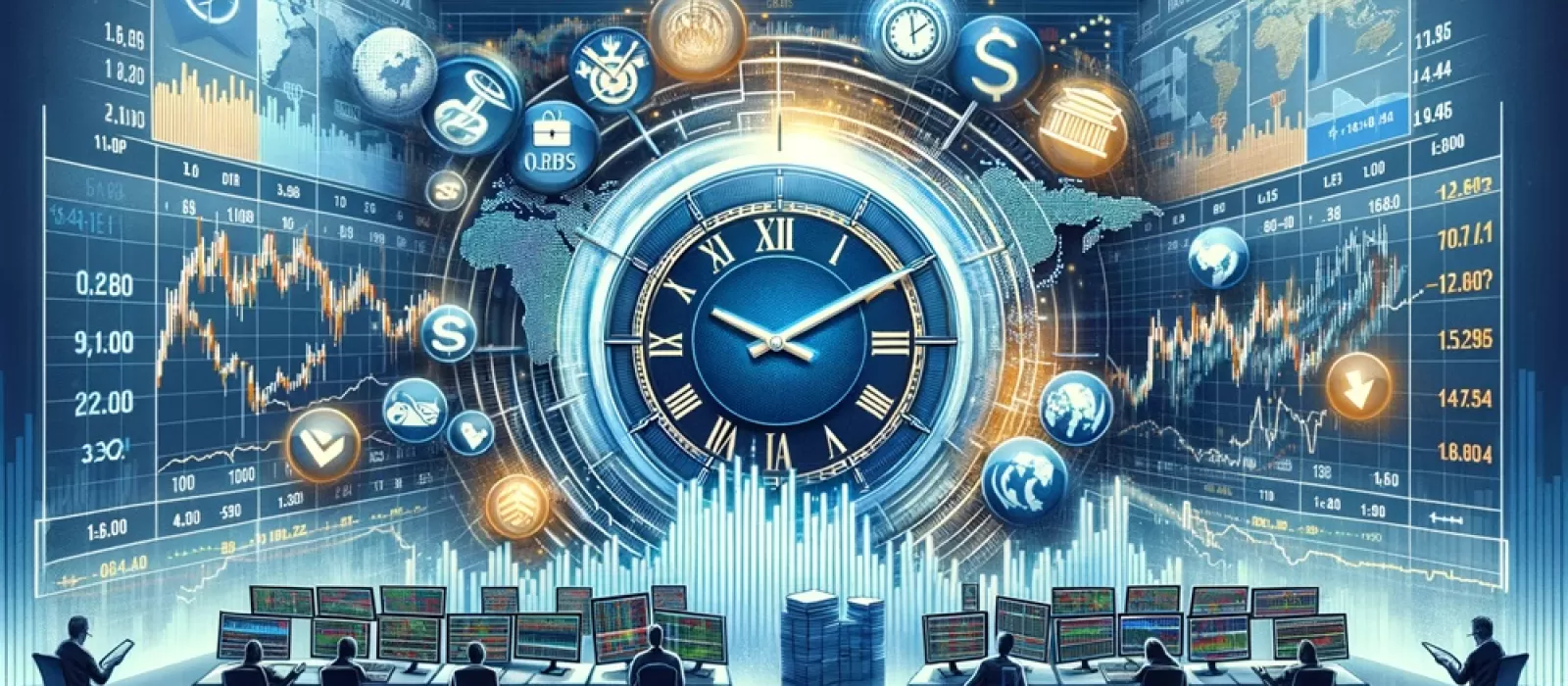Is It Advisable to Trade During Major Economic Announcements?