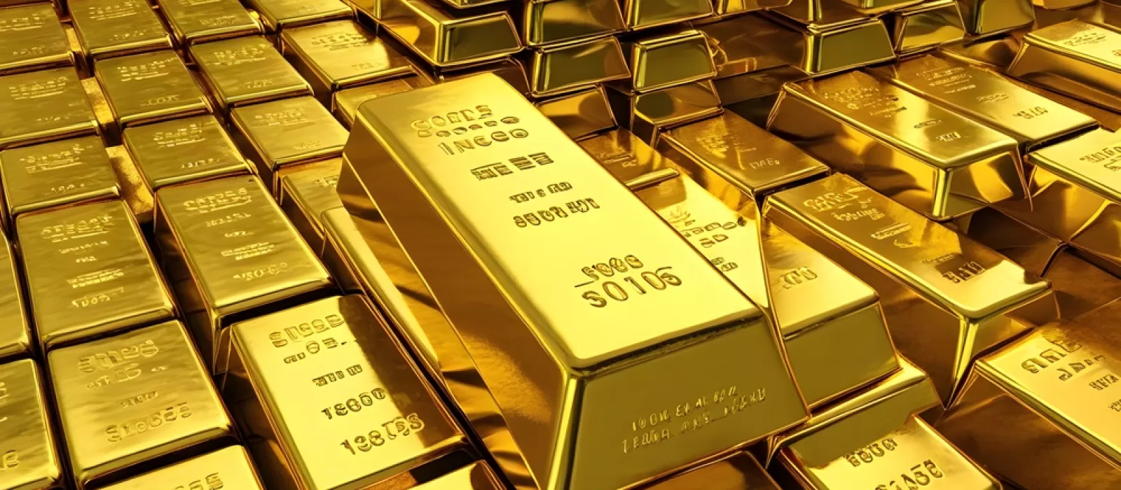 تحليق الذهب في سماء الأسواق وصعود متواصل مع تزايد الطلب على السندات وتوقعات خفض الفائدة