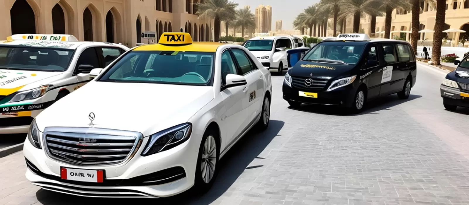 تاكسي دبي يحطم التوقعات ويحقق انتصاراً مبهراً في عالم الاكتتابات العامة