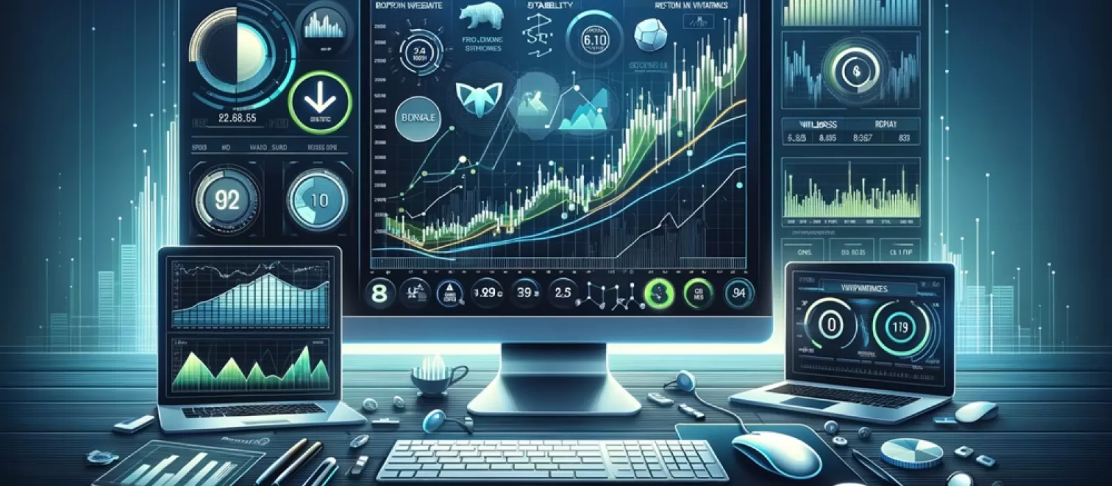 Measuring Trading Performance and Keys to Success in Financial Markets