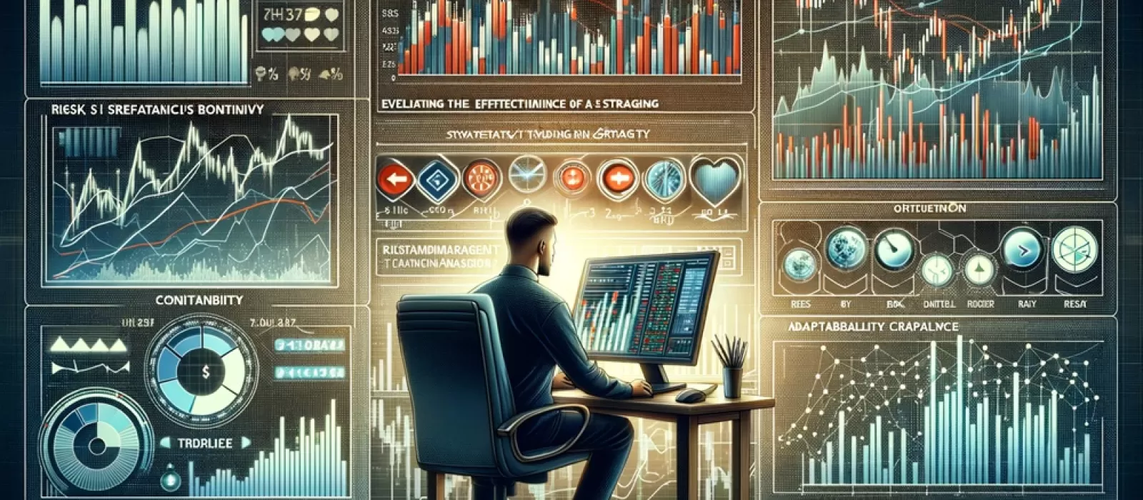 How to Evaluate the Success or Failure of a Trading Strategy