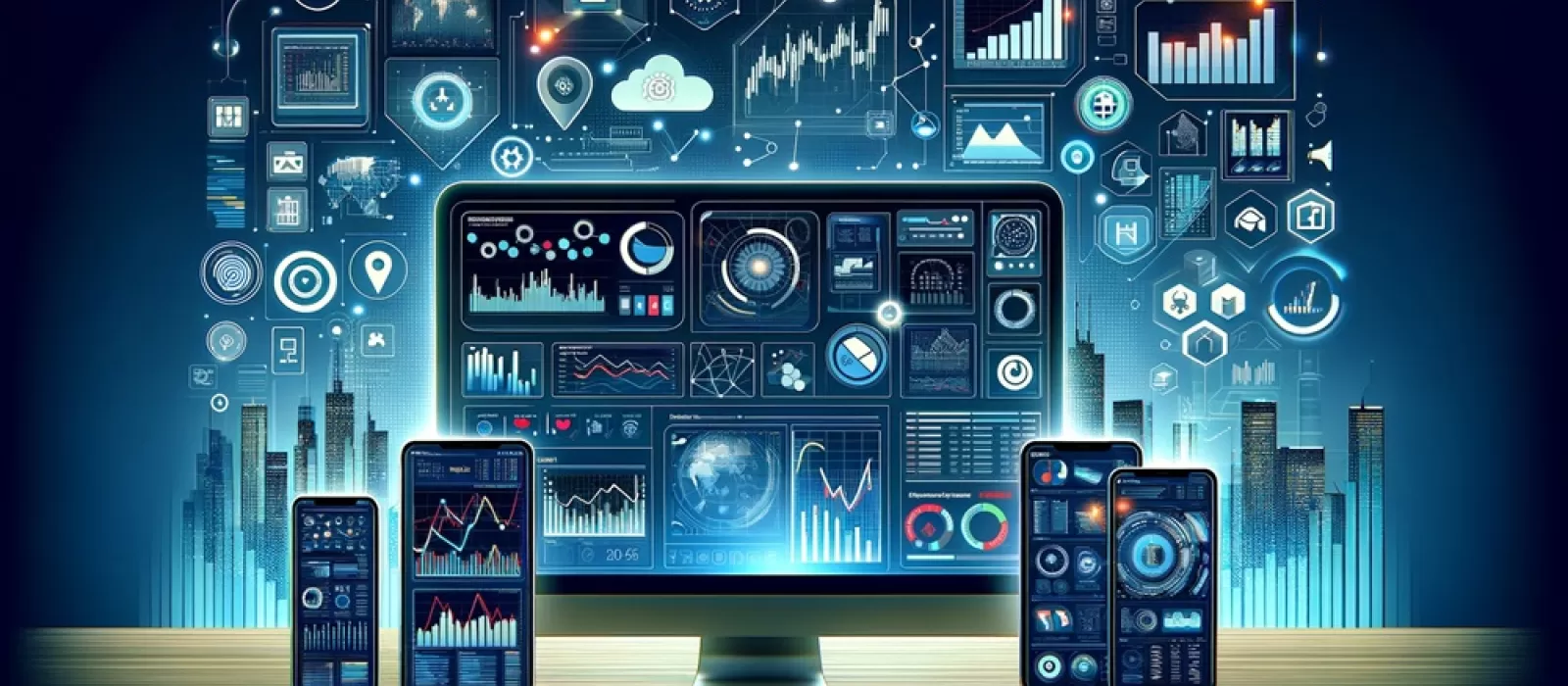Tools for Tracking and Analyzing Performance in the World of Electronic Trading
