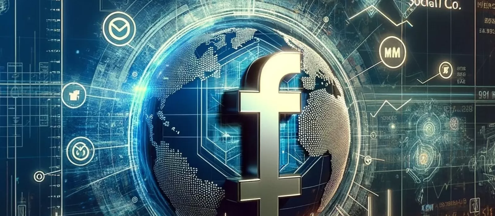 أسهم ميتا تفوق على معظم شركات التكنولوجيا العملاقة