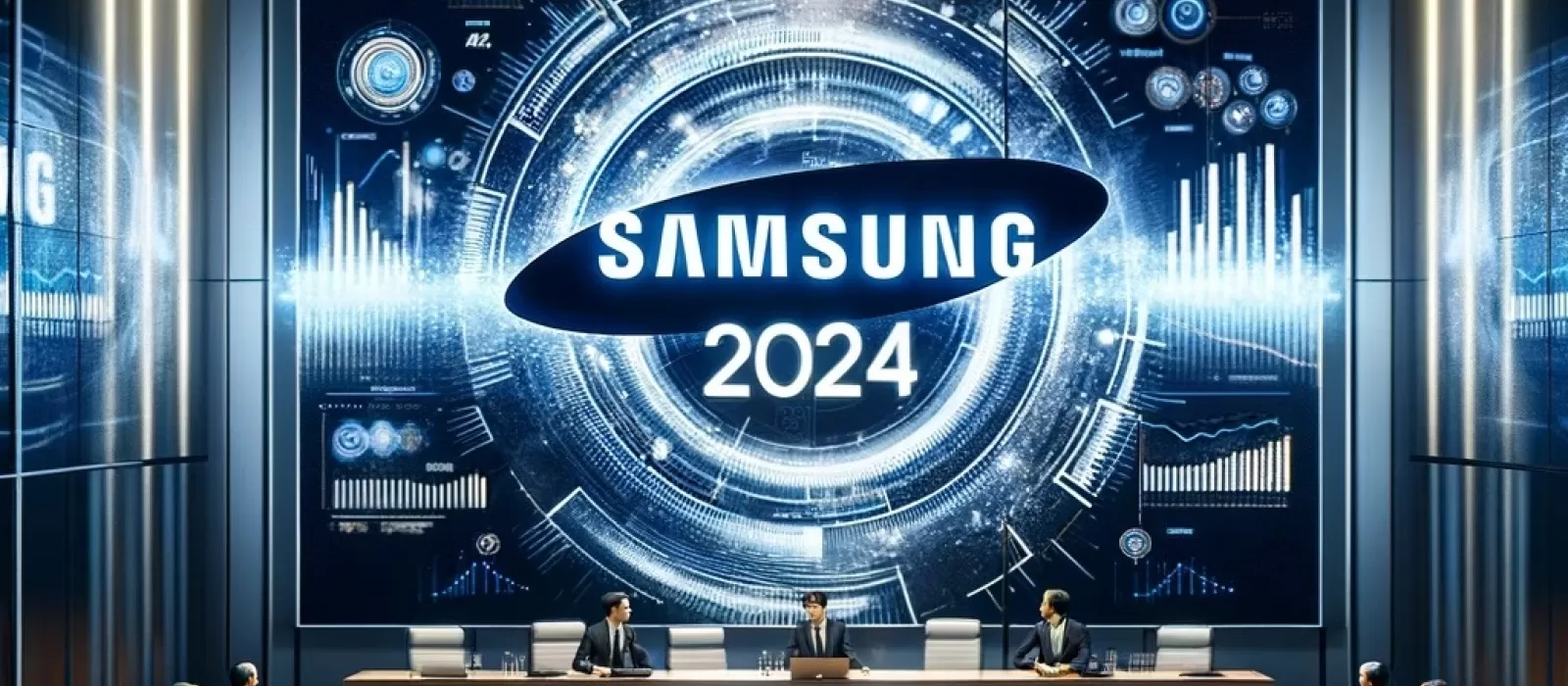 سامسونغ تكشف عن إستراتيجيتها الطموحة للعام 2024