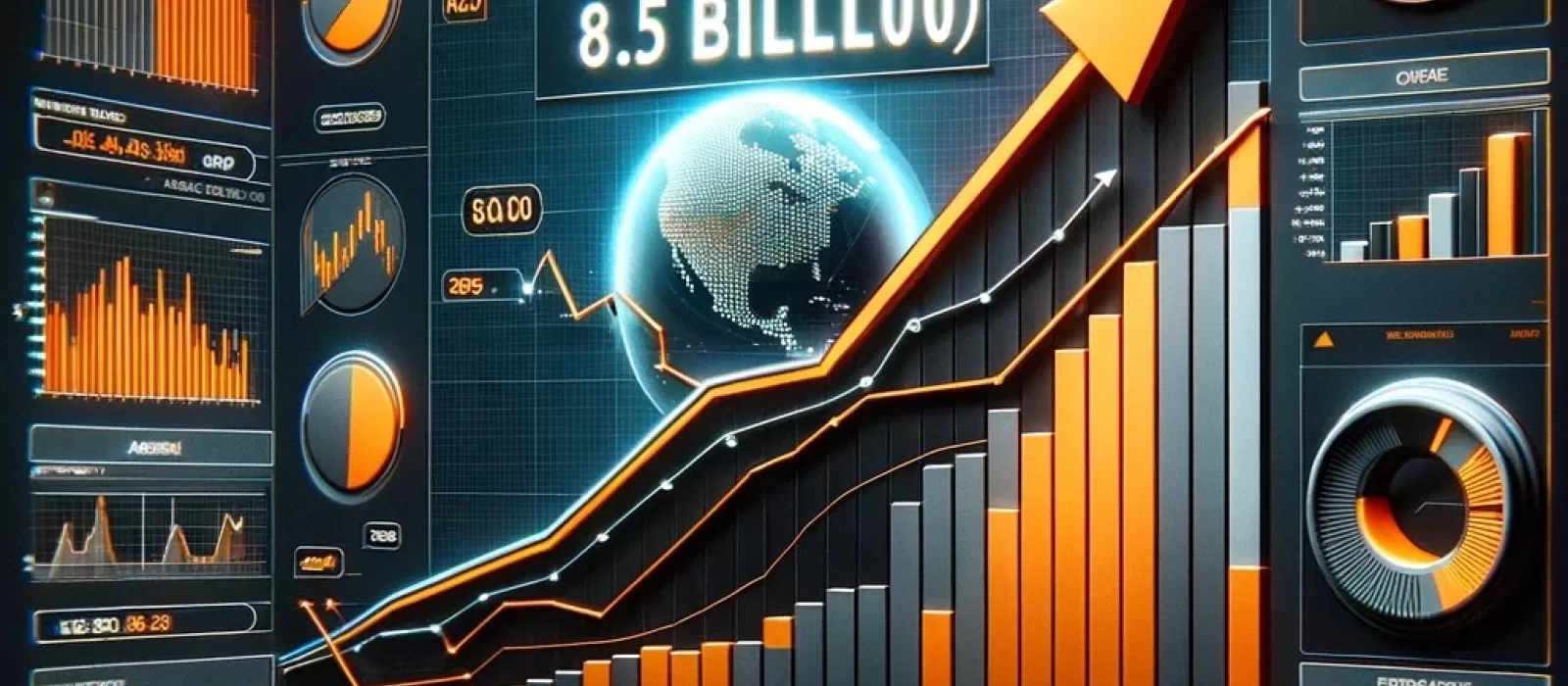 بيع 50 مليون سهم في أمازون بـ 8.5 مليار دولار