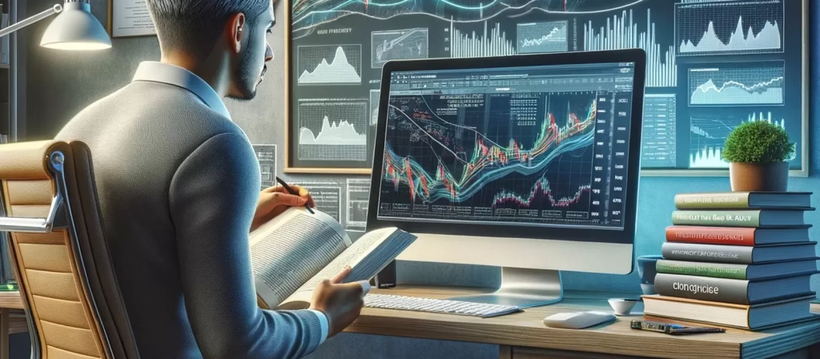 Introduction to Trading: Start Your Investment Journey