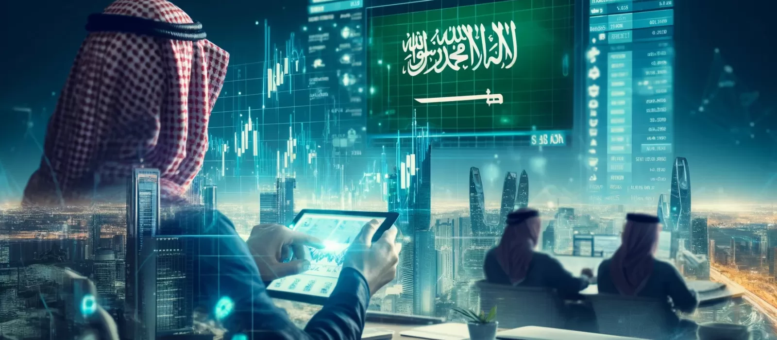 السعودية تطرح 1.5 مليار سهم من أرامكو بين 30-32 ريال