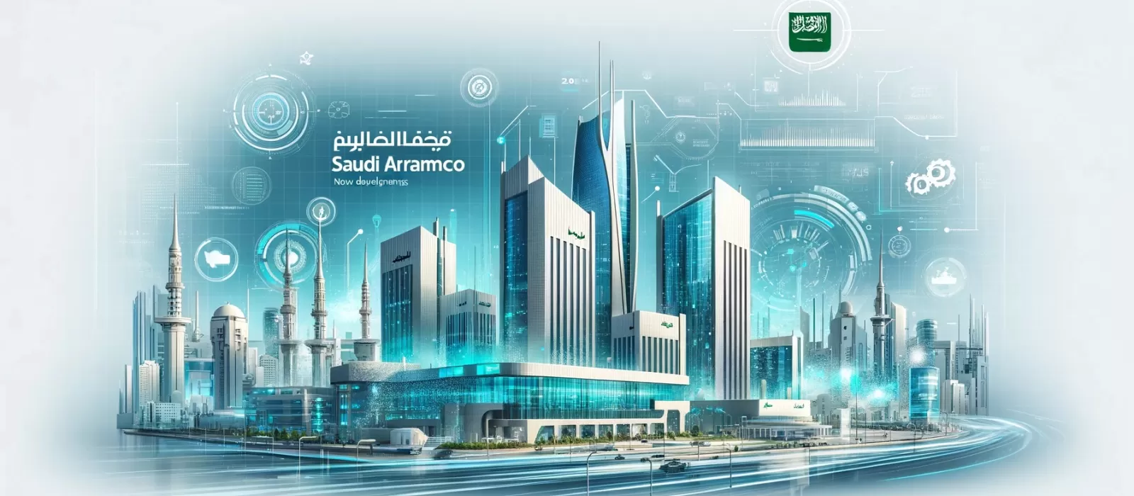أرامكو السعودية تطورات جديدة واستراتيجيات مستقبلية