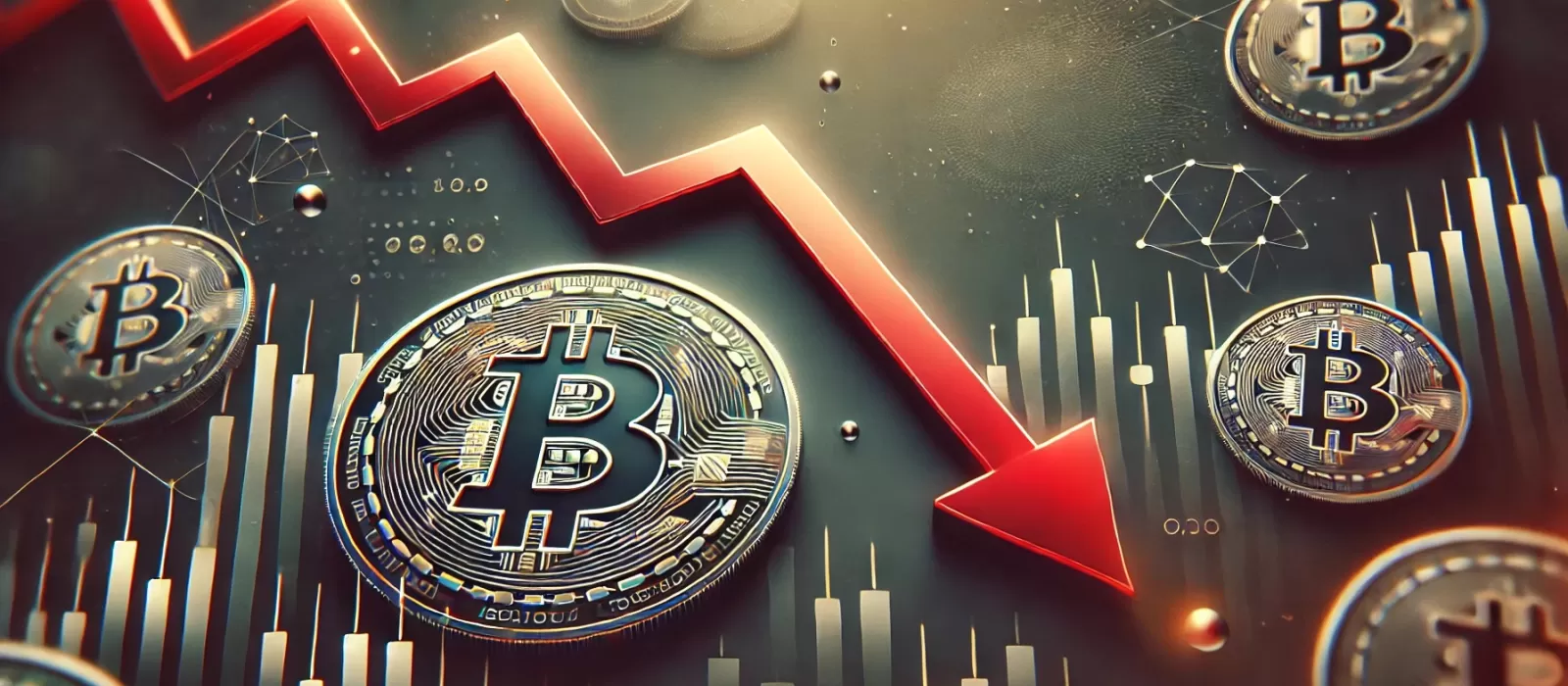 Bitcoin Price Collapse Continues to Decline