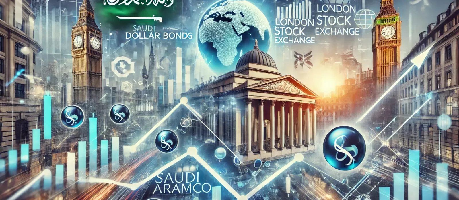 Saudi Aramco Issues Dollar Bonds:
