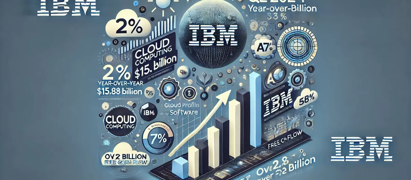 IBM's Strong Performance in Q2 2024