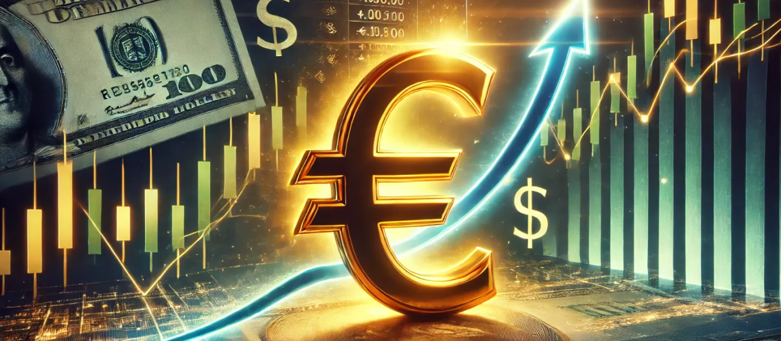 Euro Hits 4-Month High Amid Hopes for a German Defense Deal