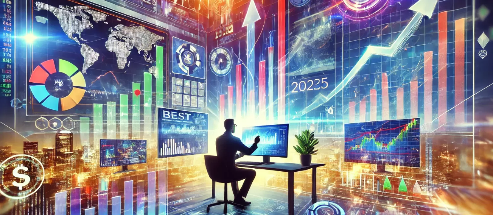 Best Stocks to Invest in Summer 2025