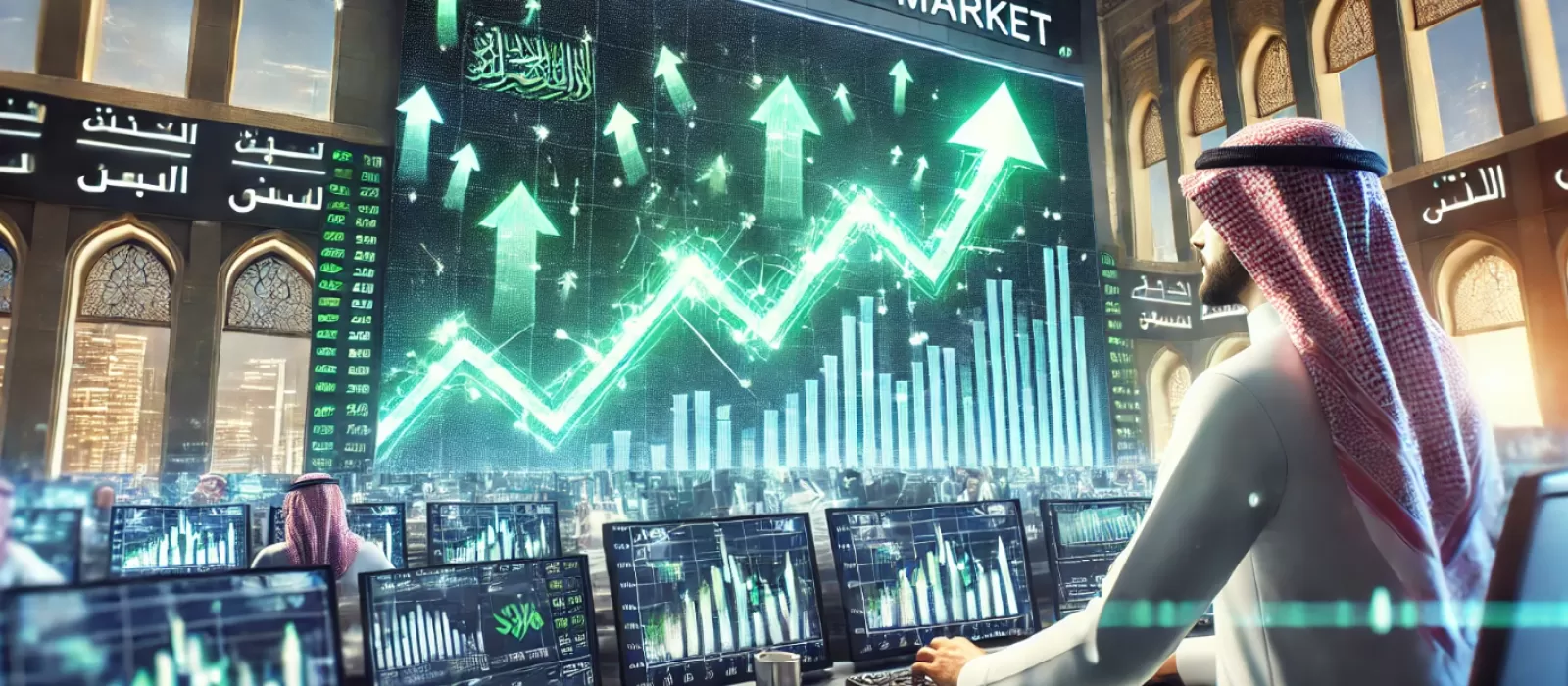 Entaj Stock Attracts Strong Investor Interest After Saudi Market Listing