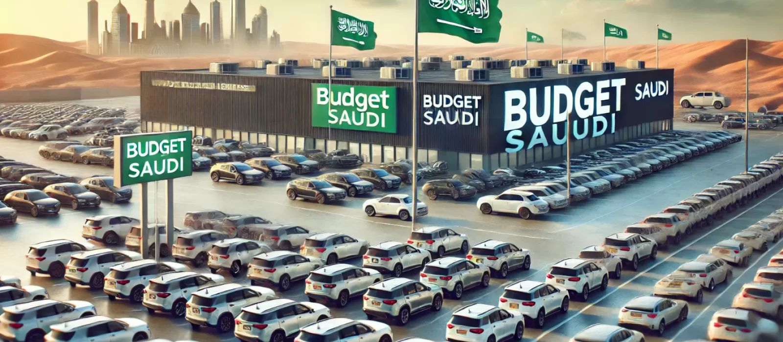 Budget Saudi Arabia Reports Significant Growth Following Al-Alam Cars Acquisition