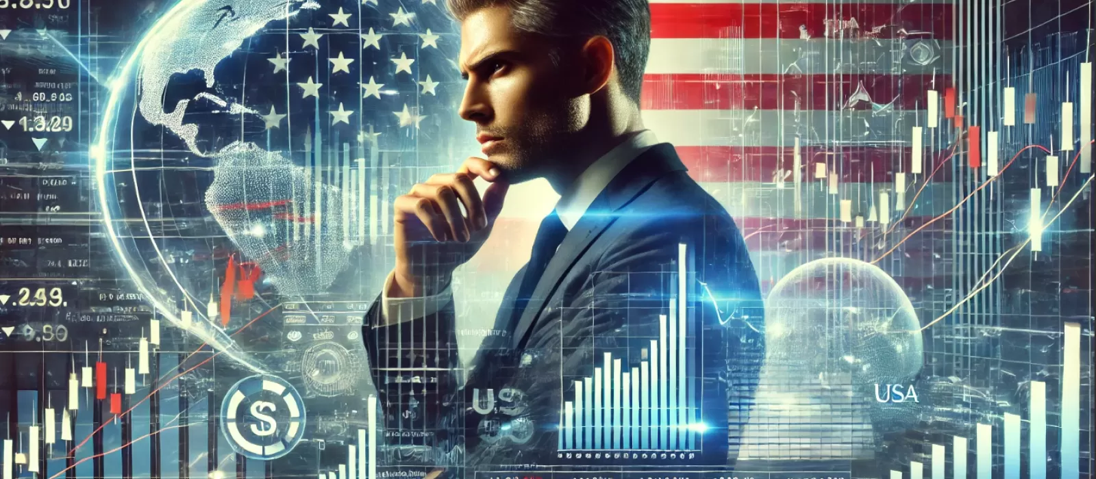 Global Markets Await U.S. Interest Rate Decision and its Impact