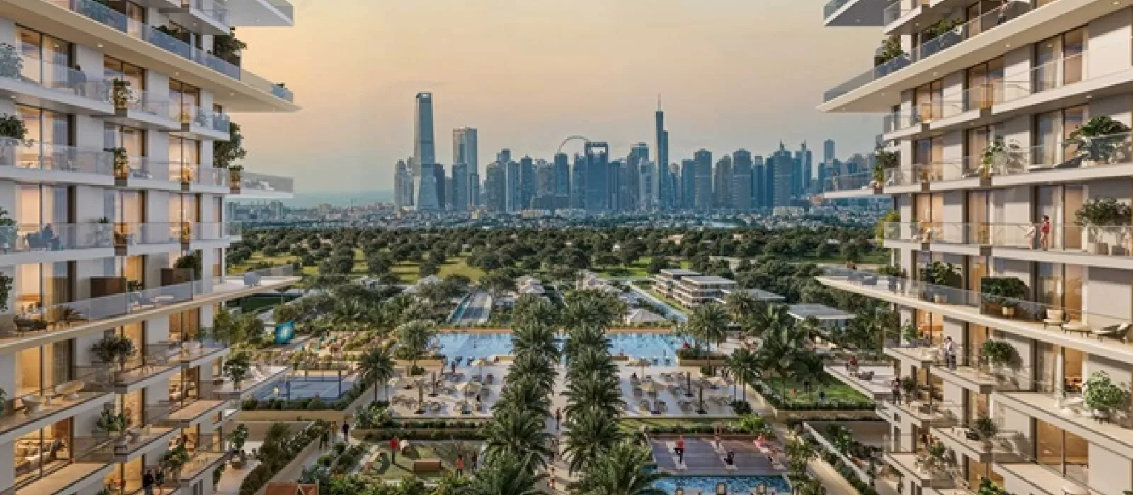 SOL Properties Launches AED 1 Billion Mixed-Use Project SOL Levante in Dubai