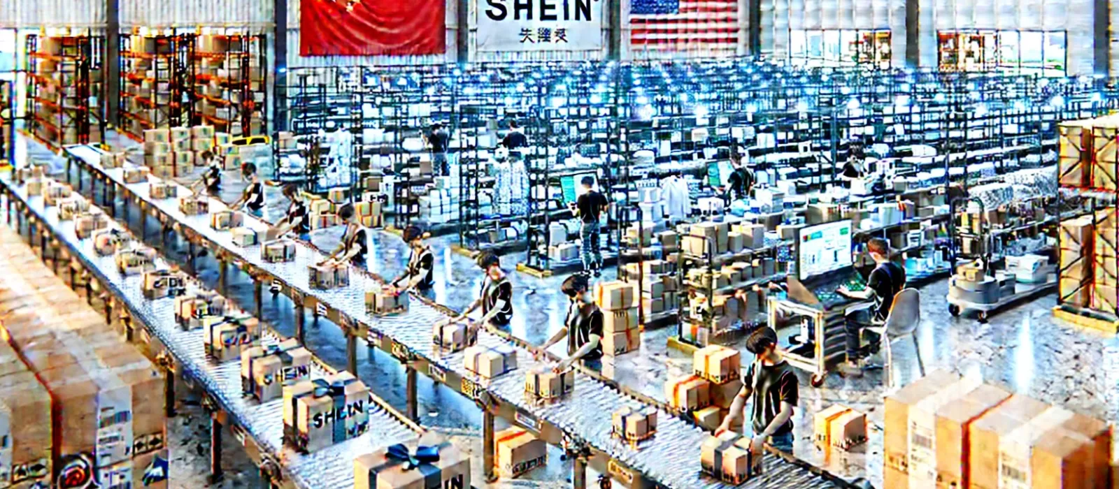 Shein and Temu Warn Tariffs Will Raise Prices – What It Means for Investors in 2025